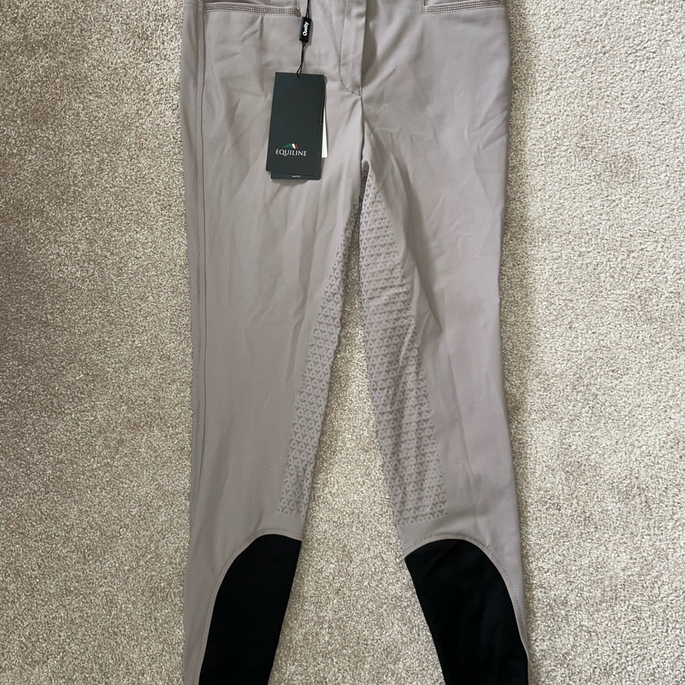 Equiline full seat Breeches